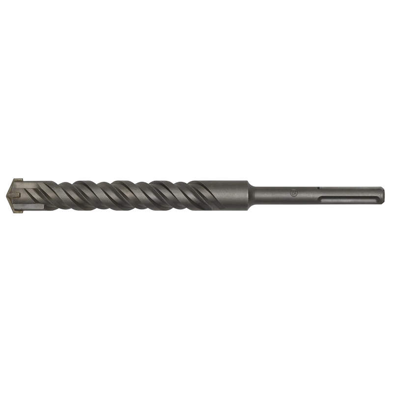 Worksafe SDS MAX Drill Bit 35mm x 370mm