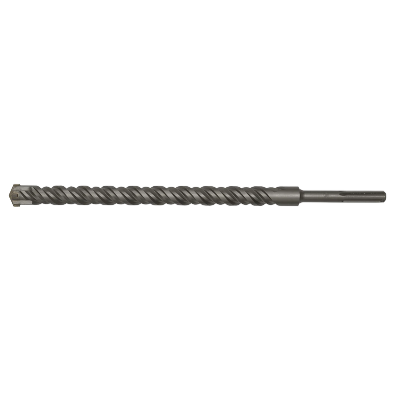 Worksafe SDS MAX Drill Bit 35mm x 370mm
