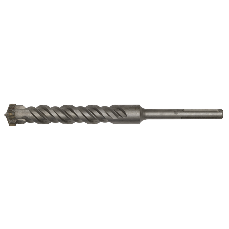 Worksafe SDS MAX Drill Bit Ø38 x 370mm