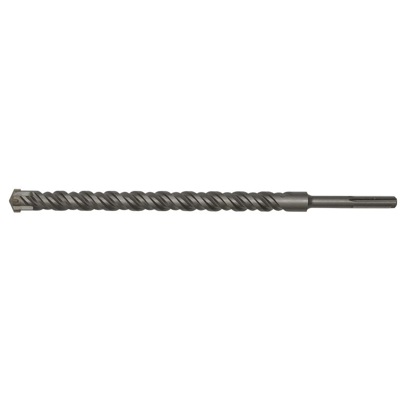 Worksafe SDS MAX Drill Bit Ø38 x 370mm