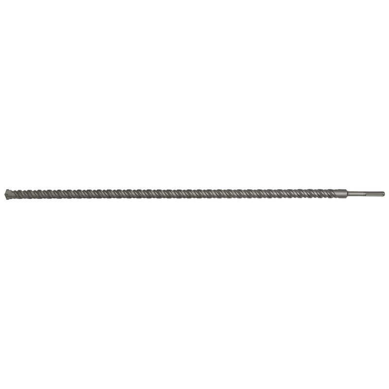 Worksafe SDS MAX Drill Bit Ø40 x 370mm