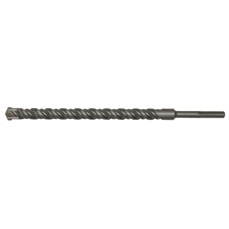 Worksafe SDS MAX Drill Bit Ø40 x 370mm