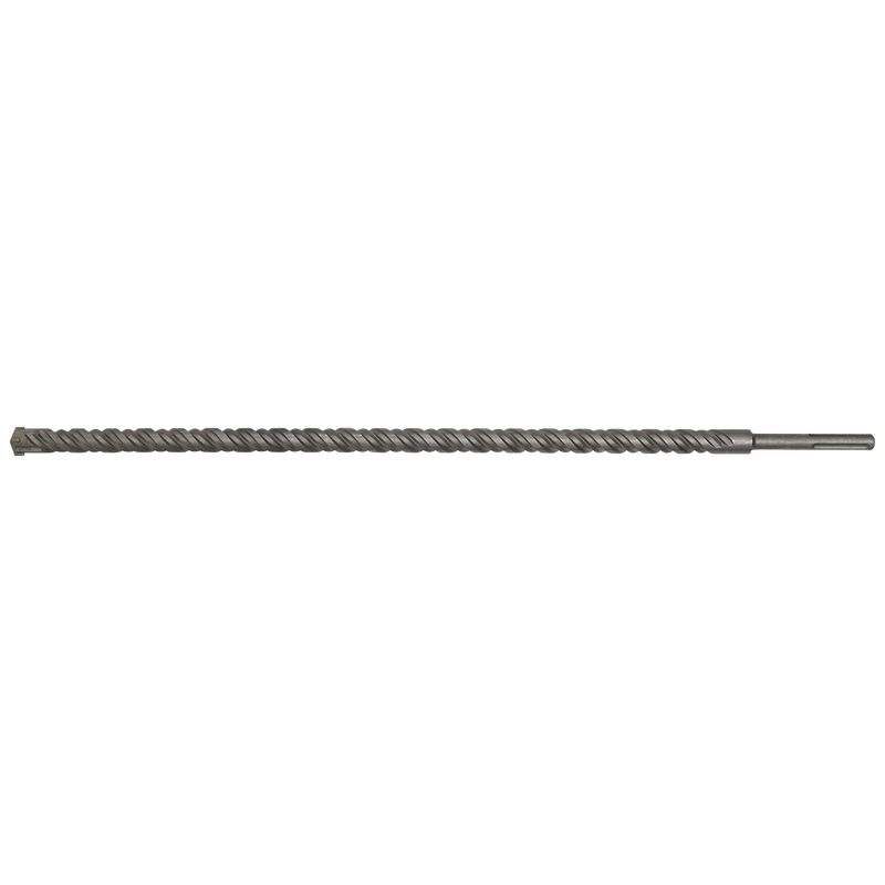 Worksafe SDS MAX Drill Bit Ø40 x 370mm
