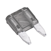 Sealey Automotive MINI Blade Fuse 2A - Pack of 50