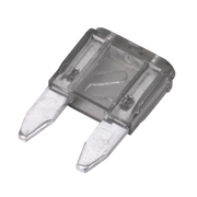 Sealey Automotive MINI Blade Fuse 2A - Pack of 50