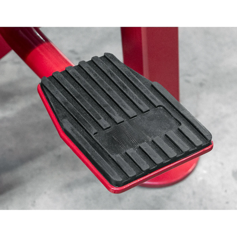 Sealey Hydraulic Motorcycle Lift MC135 135kg Capacity