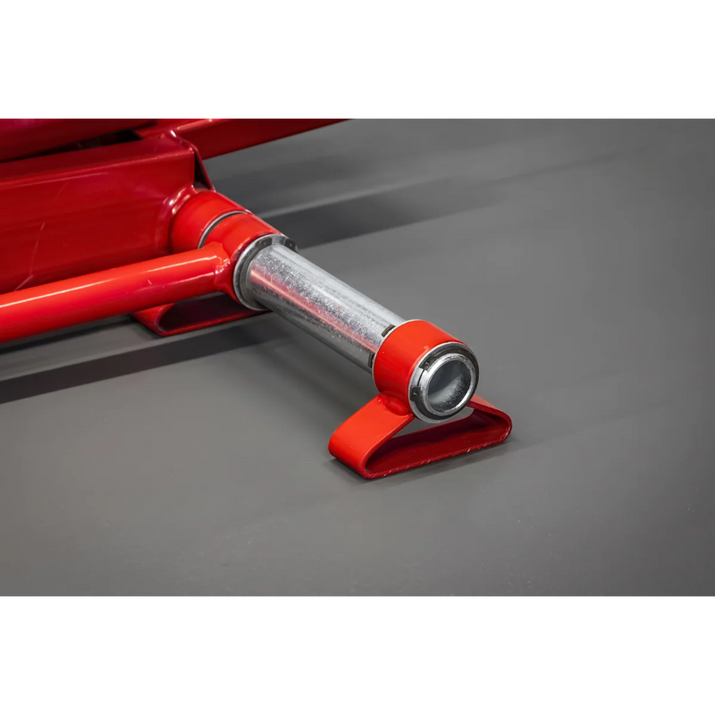 Sealey Hydraulic Motorcycle Lift 450kg Capacity Model MC550