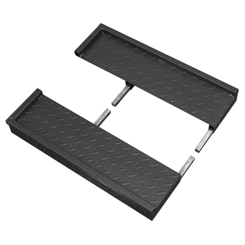 Sealey Side Panels MC550 Motorcycle Lift 700mm Length
