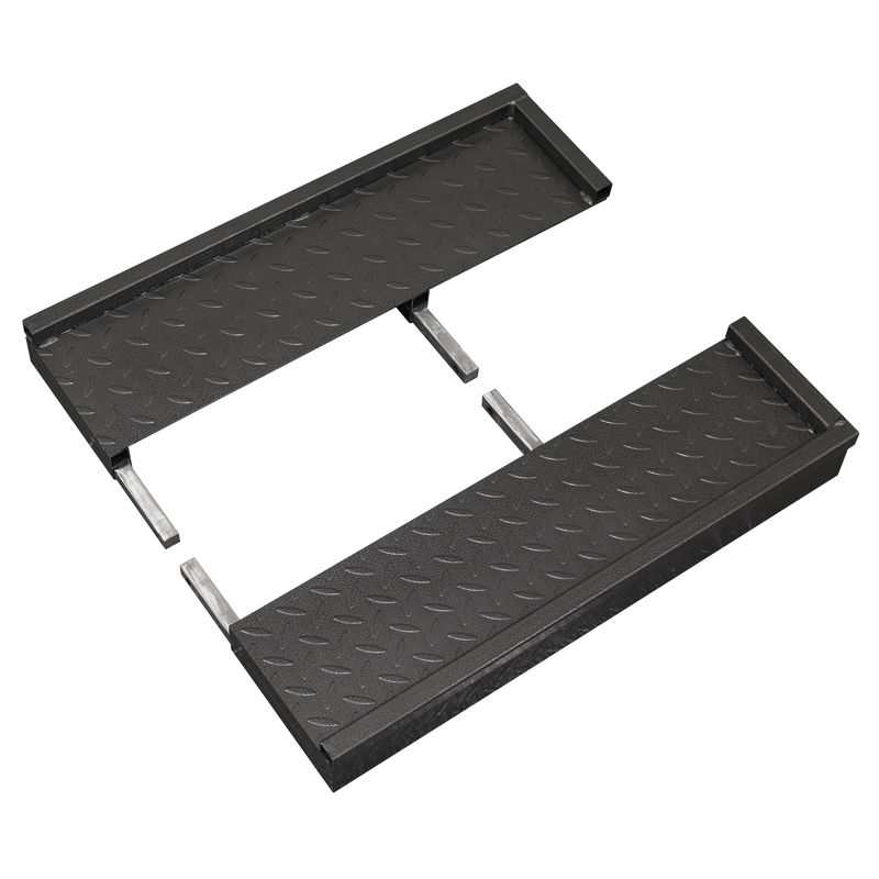 Sealey Side Panels MC550 Motorcycle Lift 700mm Length