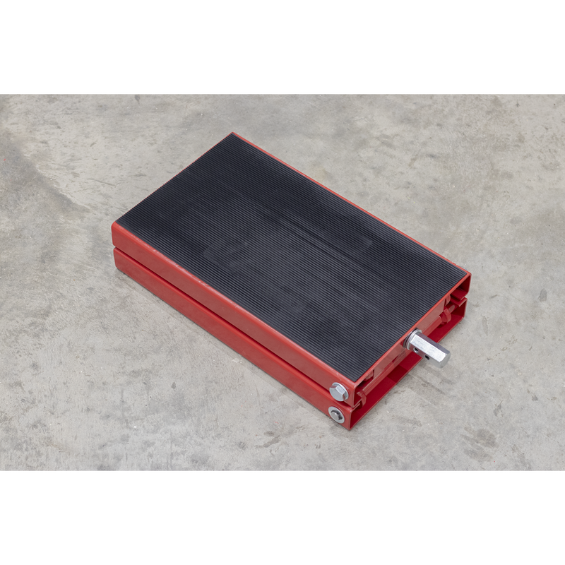 Sealey Motorcycle Scissor Stand 450kg Capacity MC5908