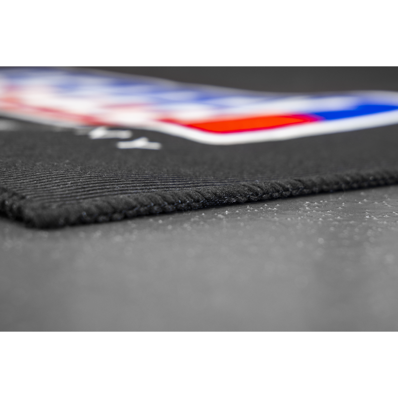 Sealey Motorcycle Garage Mat MCGM01 1.67kg