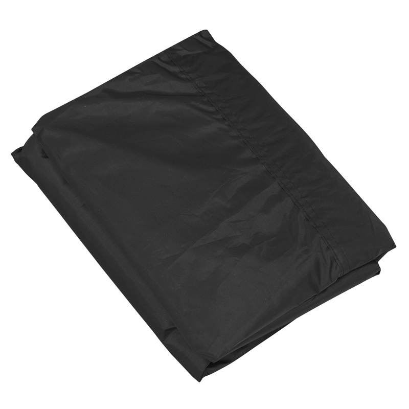 Sealey Motorcycle Cover Large 2500 x 1100 x 1400mm MCL