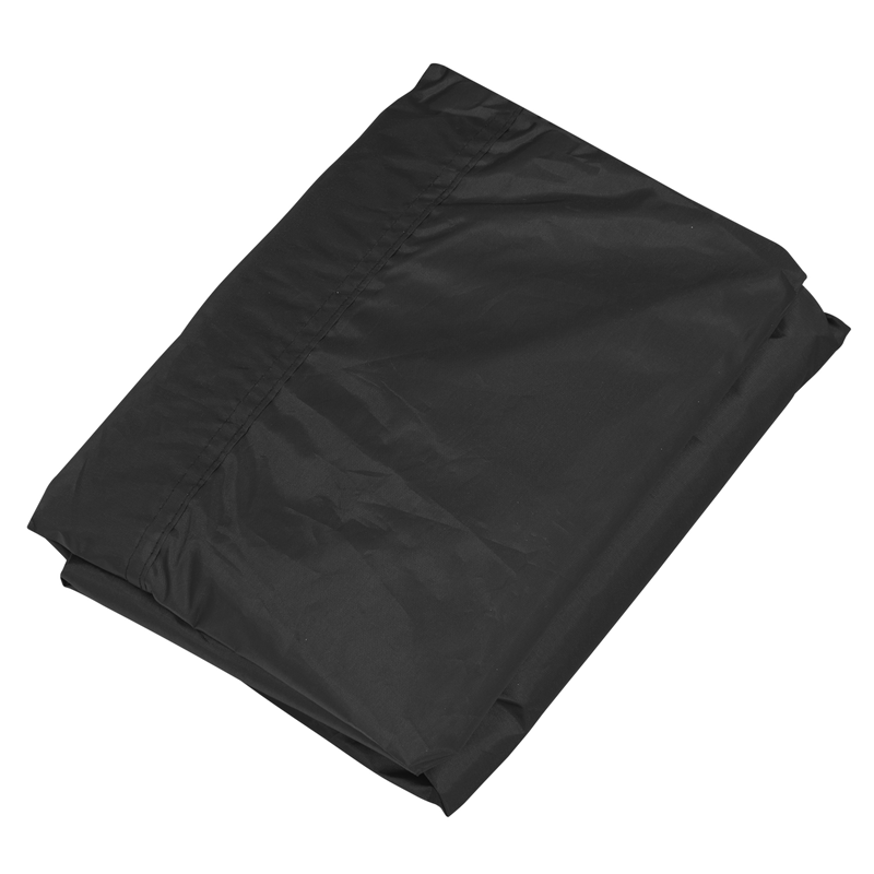 Sealey Motorcycle Cover Large 2500 x 1100 x 1400mm MCL