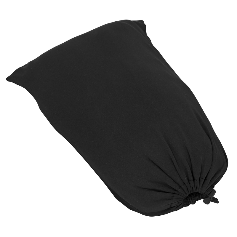 Sealey Motorcycle Stretch Cover Large 2050x880x1250mm