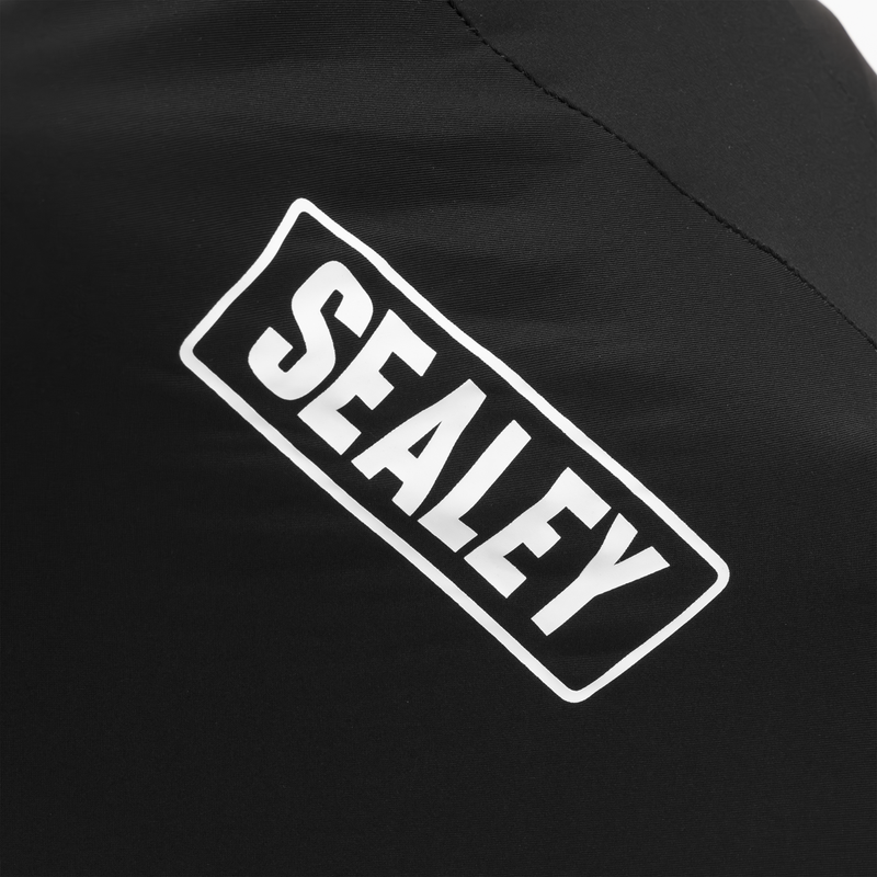 Sealey Motorcycle Stretch Cover Medium 1850x880x1180mm