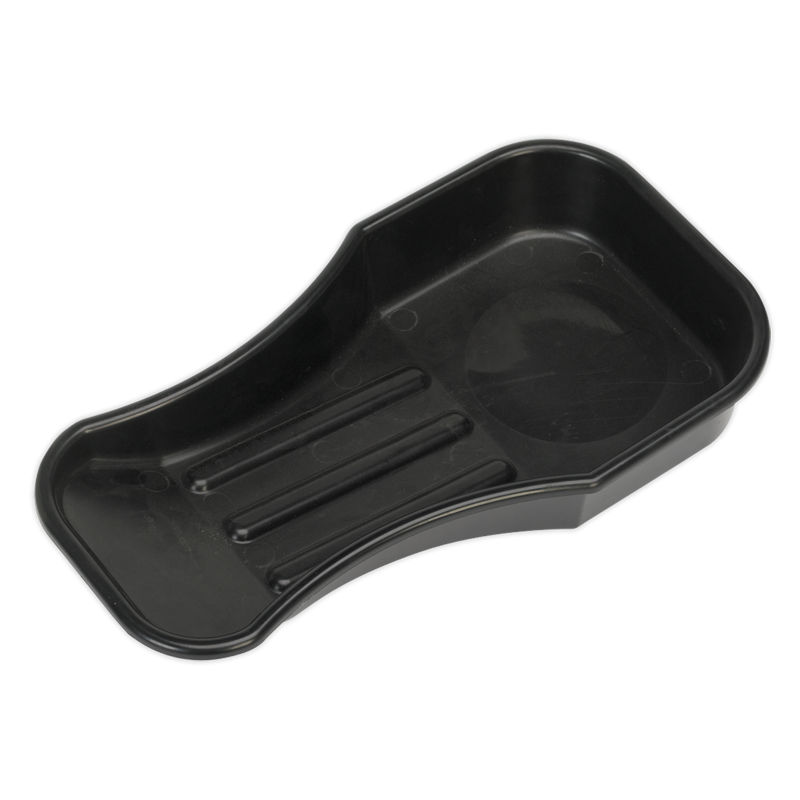 Sealey Motorcycle Oil Drain Pan 2.5L MDRP01