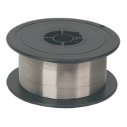 Sealey Stainless Steel MIG Wire 0.8mm 1kg