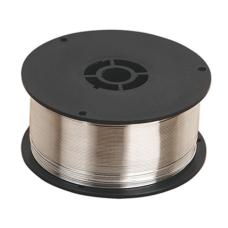 Sealey Aluminium MIG Wire 0.8mm 0.5kg MIG/5K08A