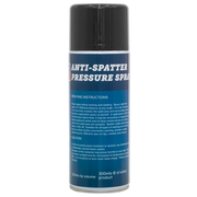 Sealey Anti-Spatter Pressure Spray 300ml - MIG/722308