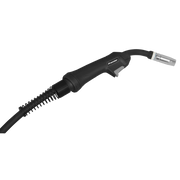 Sealey MIG Torch MB15 3m Euro Connector 140A/160A