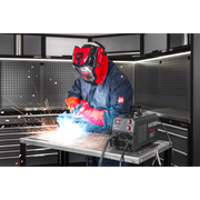 Sealey Flux Cored Gasless MIG Welder 140A Inverter