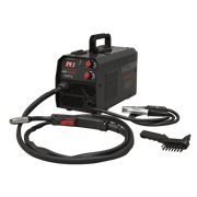Sealey Flux Cored Gasless MIG Welder 140A Inverter