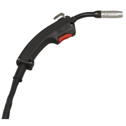 Sealey Flux Cored Gasless MIG Welder 140A Inverter