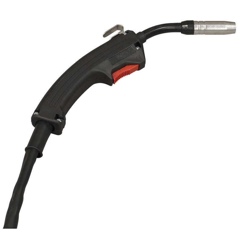 Sealey Flux Cored Gasless MIG Welder 140A Inverter