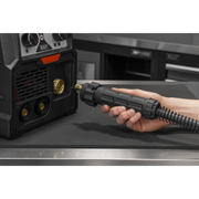 Sealey MIG/TIG & MMA Inverter Welder 200A - Model MIG200i