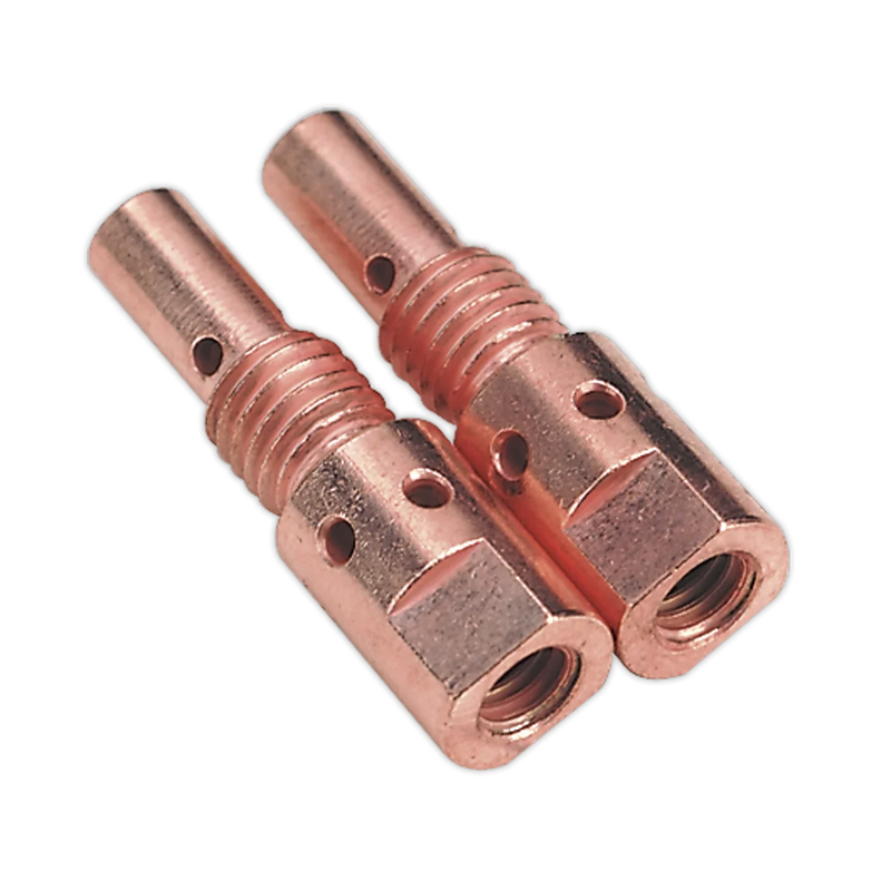 Sealey Diffuser Adaptor MB25/36 Pack of 2