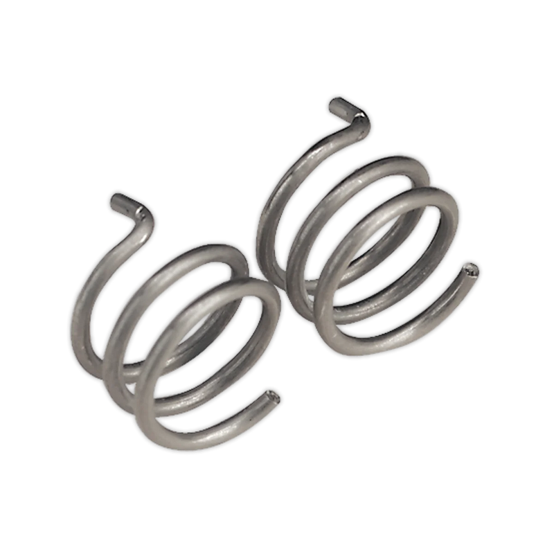 Sealey Nozzle Spring Pack of 2 for MB25/36 Torches