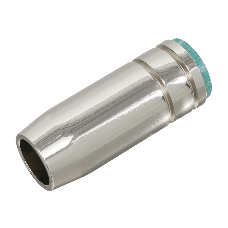 Sealey Cylindrical Nozzle Pack of 2 for MB25/36 Torches