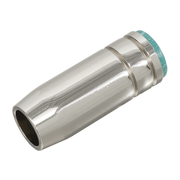 Sealey Cylindrical Nozzle Pack of 2 for MB25/36 Torches