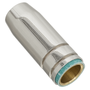 Sealey Cylindrical Nozzle Pack of 2 for MB25/36 Torches