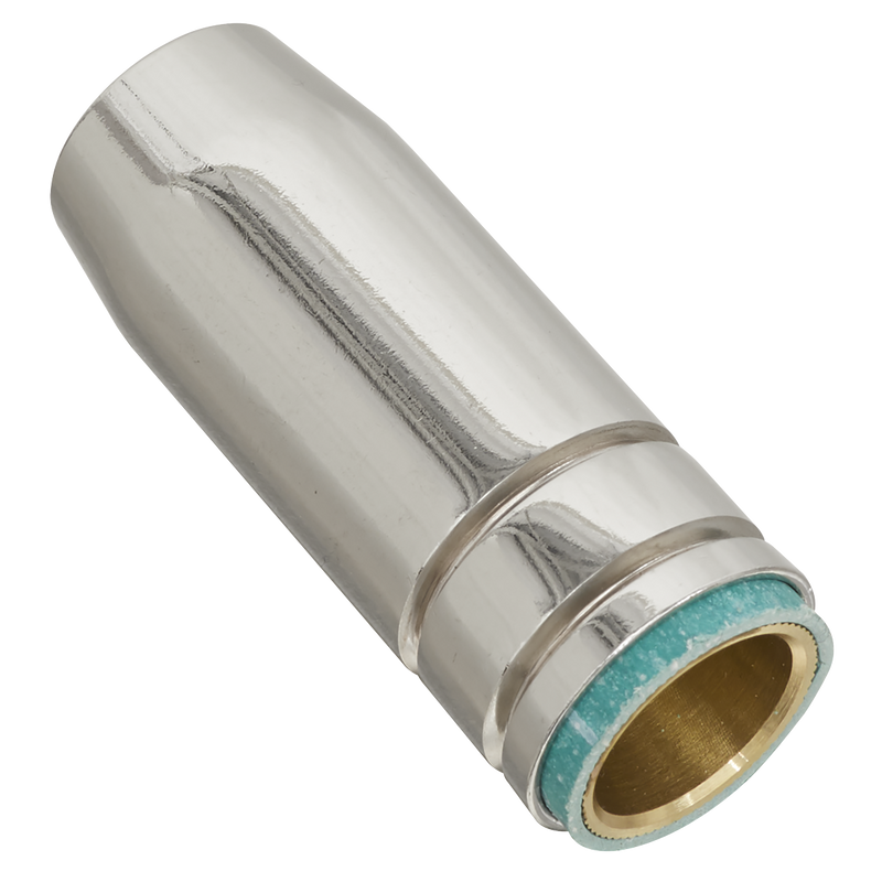 Sealey Cylindrical Nozzle Pack of 2 for MB25/36 Torches