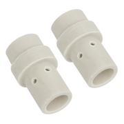 Sealey Diffuser MB36 - Pack of 2 Ceramic Welding Accessories