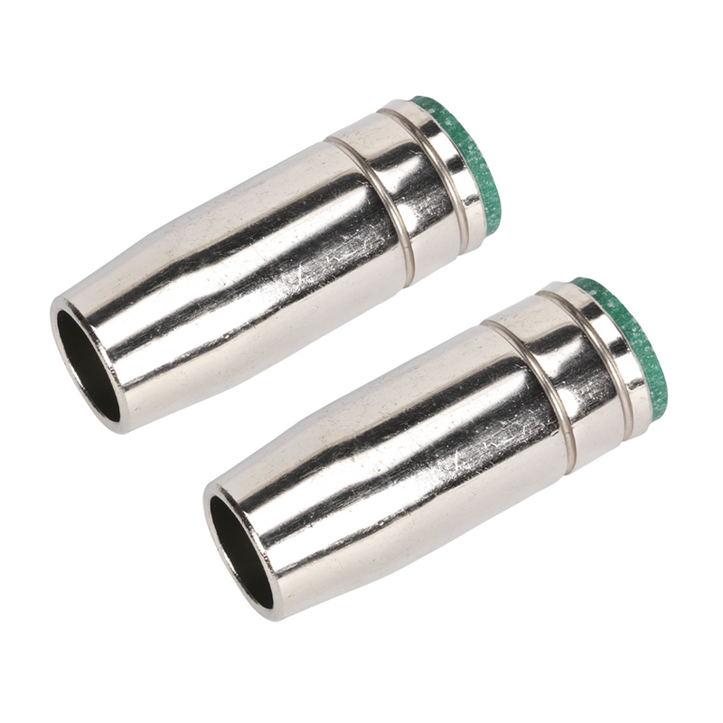 Sealey Conical Nozzle MB25/36 Pack of 2