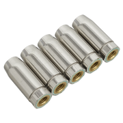 Sealey Conical Nozzle MB14 - Pack of 5