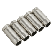 Sealey Conical Nozzle MB14 - Pack of 5