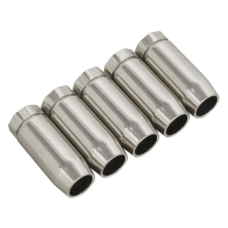 Sealey Conical Nozzle MB14 - Pack of 5