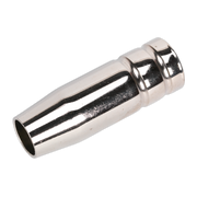 Sealey Conical Nozzle MB15 - Pack of 3