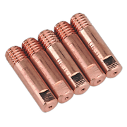 Sealey MIG Consumables Kit Model MIGKIT 3kg