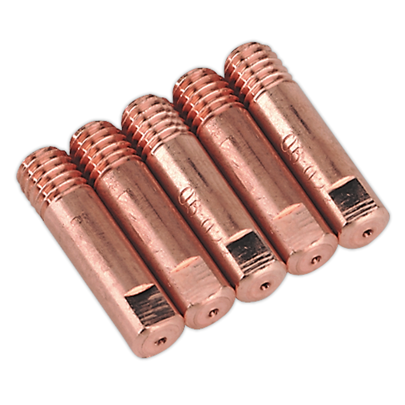 Sealey MIG Consumables Kit Model MIGKIT 3kg