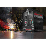 Sealey Gasless MIG Welder MIGHTYMIG100 100A 230V