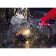 Sealey Gasless MIG Welder MIGHTYMIG100 100A 230V