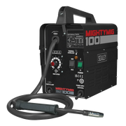 Sealey Gasless MIG Welder MIGHTYMIG100 100A 230V