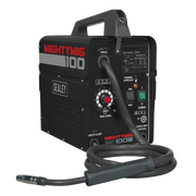 Sealey Gasless MIG Welder MIGHTYMIG100 100A 230V