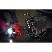 Sealey MIG Welder MIGHTYMIG150 150A 230V Gas/Gasless