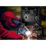 Sealey MIG Welder MIGHTYMIG150 150A 230V Gas/Gasless