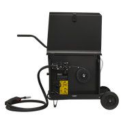Sealey MIG Welder MIGHTYMIG150 150A 230V Gas/Gasless
